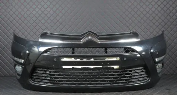 Citroen C4 Grand Picasso Front bumper 