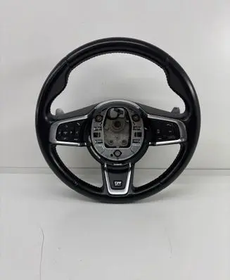 Jaguar F-Pace Steering wheel