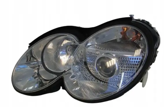 Mercedes-Benz SL R230 Headlight/headlamp A2308207761
