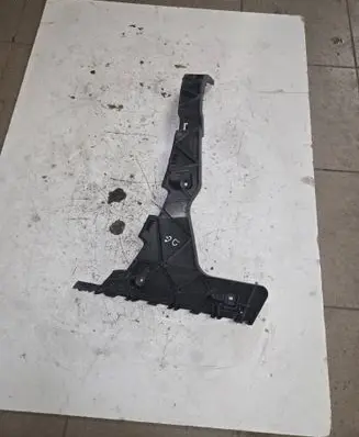 Audi Q5 SQ5 Rear bumper mounting bracket 8R0807454B