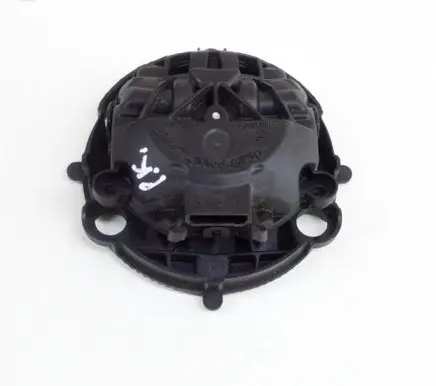 Nissan Leaf II (ZE1) Wing mirror control module 