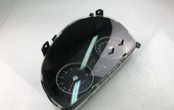 Hyundai Getz Speedometer (instrument cluster) 940031C330