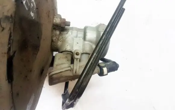 Ford Focus Master brake cylinder