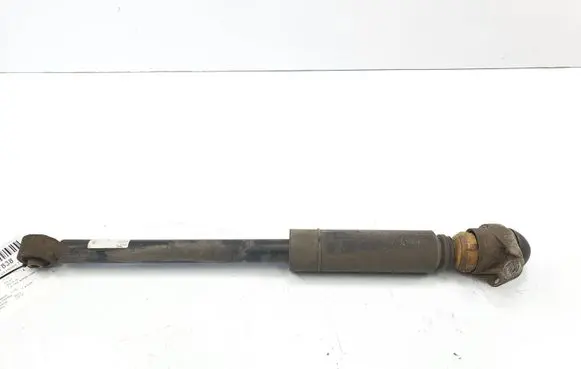 Seat Ibiza IV (6J,6P) Rear shock absorber/damper
