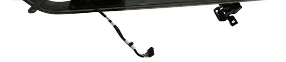Volkswagen ID. Buzz Sliding door upper top rail 1T3843532S