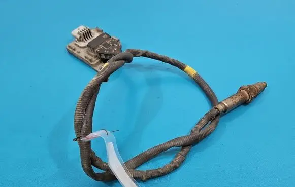 Renault Master III Lambda probe sensor A3C04051000 IMPRK1576095