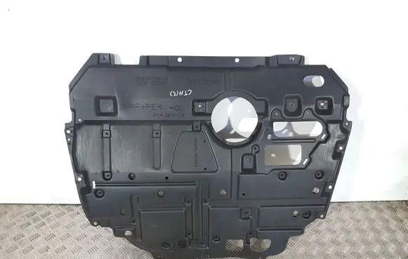 Lexus CT 200H Engine splash shield/under tray 5144112255
