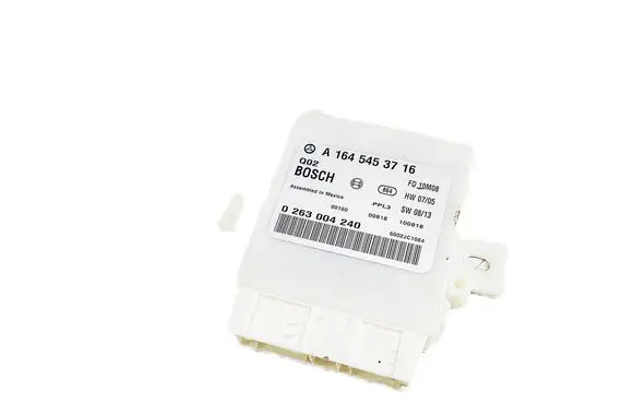Mercedes-Benz ML W164 Parking PDC control unit/module A1645453716