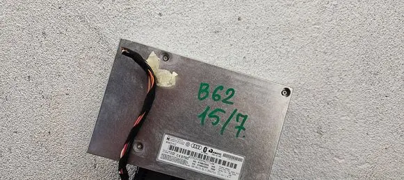 Audi Q5 SQ5 Bluetooth control unit module 8T0862335E 8T0862335F