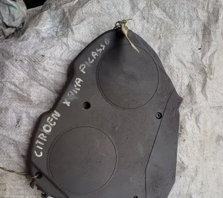 Citroen Xsara Picasso Timing belt guard (cover) 9634025780 94051 9628311080