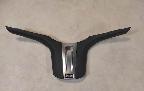 BMW 1 F40 Steering wheel trim 32308746678