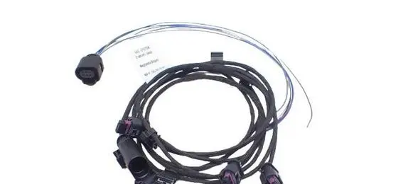Audi RS5 Parking sensor (PDC) wiring loom 8K0971095F