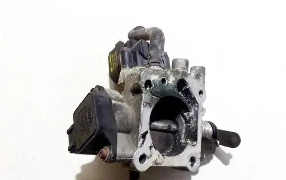KIA Rio Throttle valve 0280140571 0k9a220660a