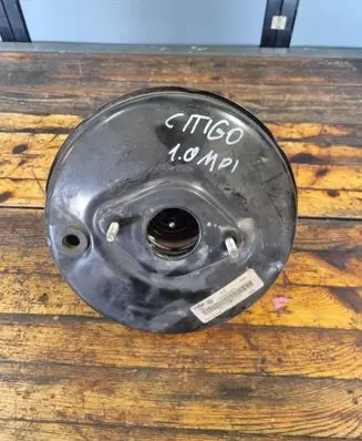 Skoda Citigo Brake booster 1S1614105B