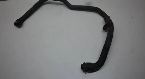 Citroen C3 Picasso Engine coolant pipe/hose 