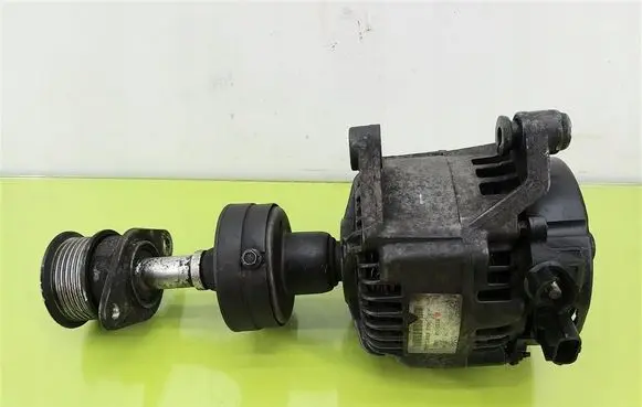 Ford Focus C-MAX Generator/alternator 63321746