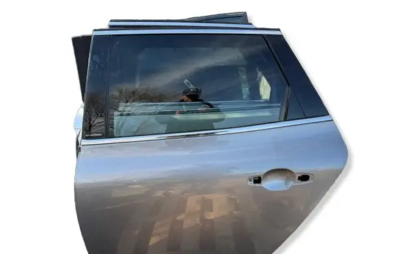 Renault Talisman Rear door 821135549R
