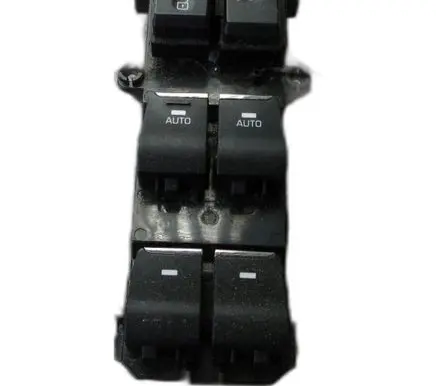 Hyundai Tucson TL Other switches/knobs/shifts 