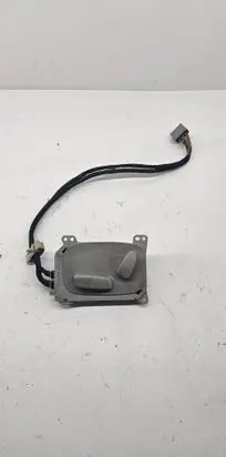 Jaguar S-Type Seat control switch 2R8314A701CA 2A411843CACC 8740030