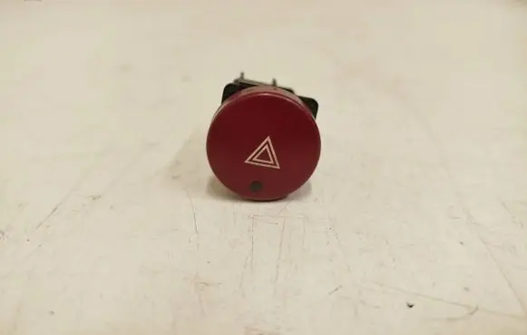 Citroen Berlingo Hazard light switch