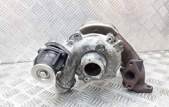Mercedes-Benz Citan W415 Turbo 59001107373