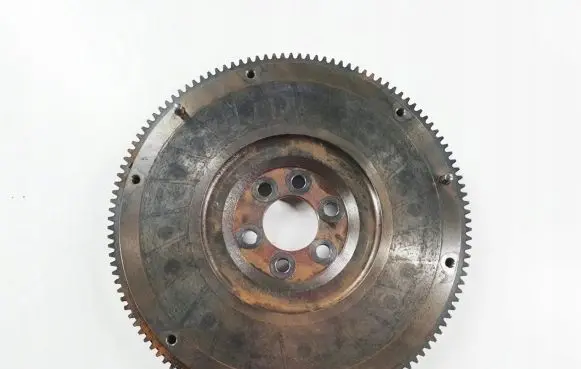 Seat Leon (1P) Flywheel