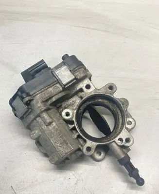 Fiat Freemont Throttle valve 55229467