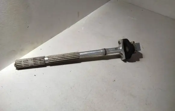 BMW 3 E46 Steering column universal joint WET37K00