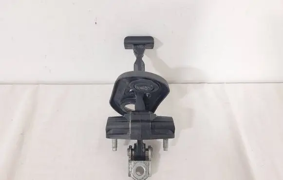 Fiat Doblo Front door check strap stopper 1354695080