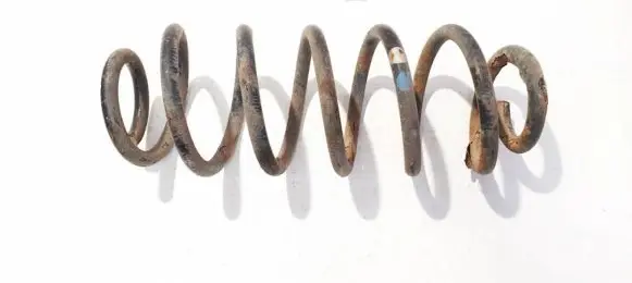 Audi A3 S3 8L Rear coil spring
