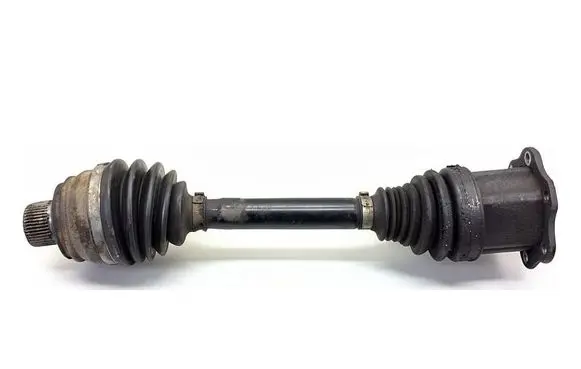 Audi A4 S4 B8 8K Front driveshaft 8K0407271AJ
