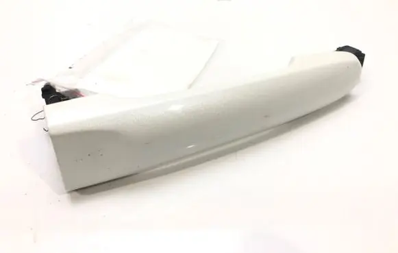 Nissan Note (E12) Rear door exterior handle