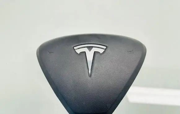 Tesla Model S Steering wheel airbag SUFE7260302