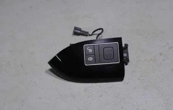 Land Rover Range Rover Sport L494 Central locking switch button CPLA14017AD 551062