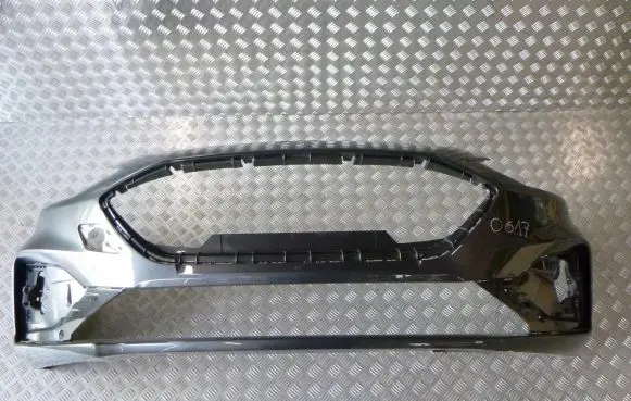Ford Focus ST Front bumper