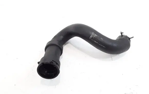 Audi A6 S6 C5 4B Engine coolant pipe/hose 8D0121049