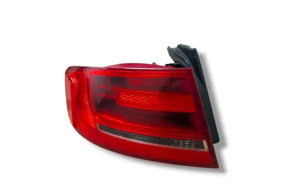 Audi A4 S4 B8 8K Rear/tail lights 8K5945095D