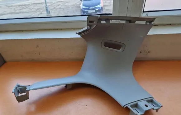 Opel Zafira C (D)pillar trim (top) 20861395 13289766