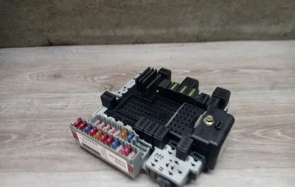 Fuse module