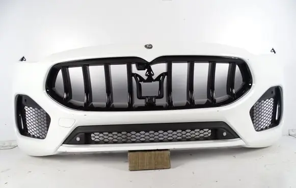 Maserati Grecale Front bumper