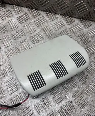 Skoda Octavia Mk2 (1Z) Alarm movement detector/sensor 1Z0951171 525230 2092786502758
