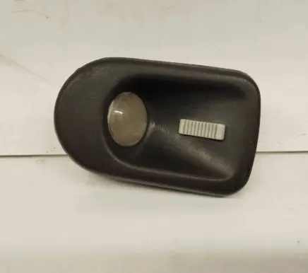 Mercedes-Benz S W126 Rear seat light 1268200301
