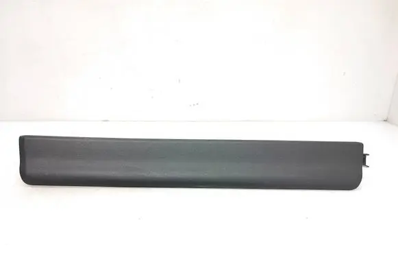 Volvo V60 Front sill trim cover 31306757 BQ2FA
