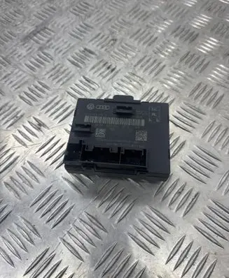 Skoda Superb B6 (3T) Door control unit/module 8X0959795D