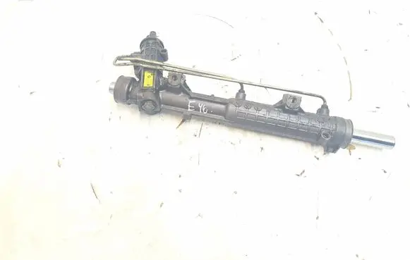 BMW 3 E46 Steering rack 7852974599 6753852 9061790400