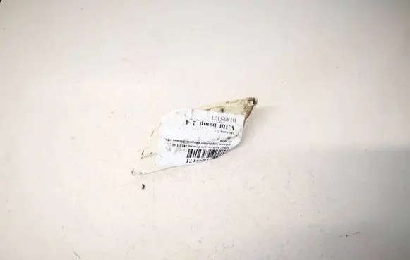 Volkswagen Touran II Headlight washer spray nozzle cap/cover 
