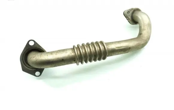 Ford Kuga II EGR valve cooler FM5Q9D477AA