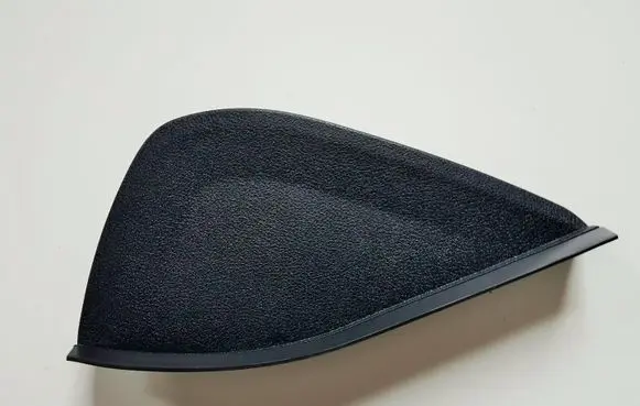 BMW 7 F01 F02 F03 F04 Dashboard side end trim 51459159738 51459112155 07371000