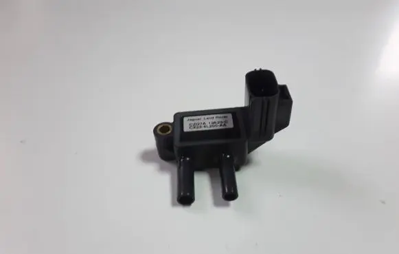 Land Rover Evoque I Exhaust pressure sensor CX235L200AA