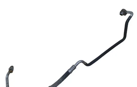 Audi A4 S4 B7 8E 8H Air conditioning (A/C) pipe/hose 8E0260707BK